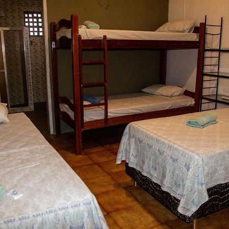 Casa Do Meio Pousada ريسيفي المظهر الخارجي الصورة