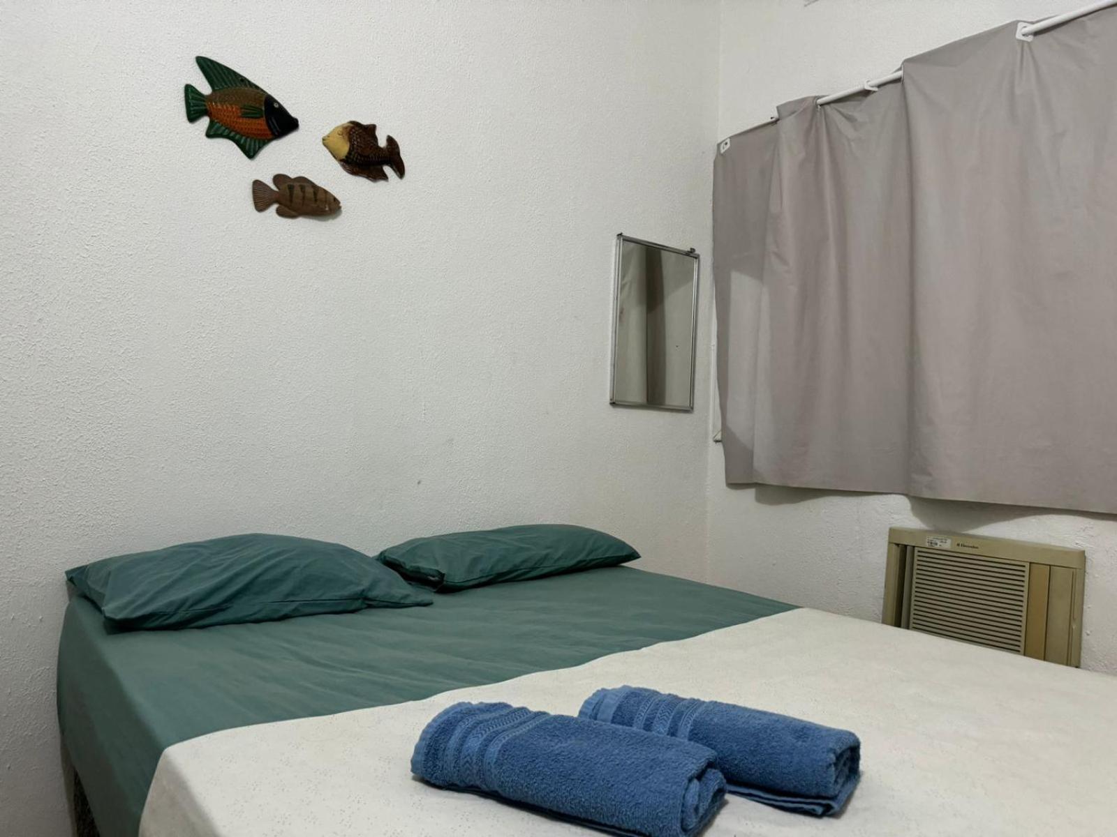 Casa Do Meio Pousada ريسيفي المظهر الخارجي الصورة