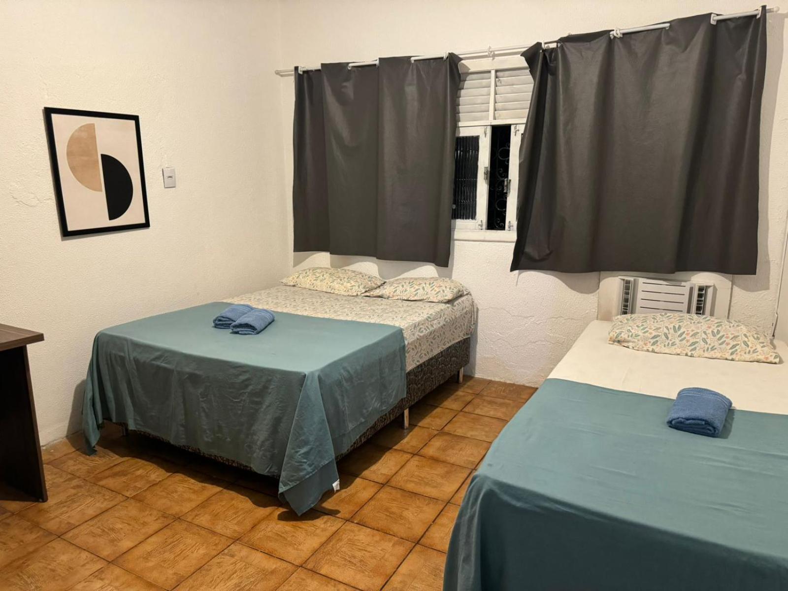 Casa Do Meio Pousada ريسيفي المظهر الخارجي الصورة