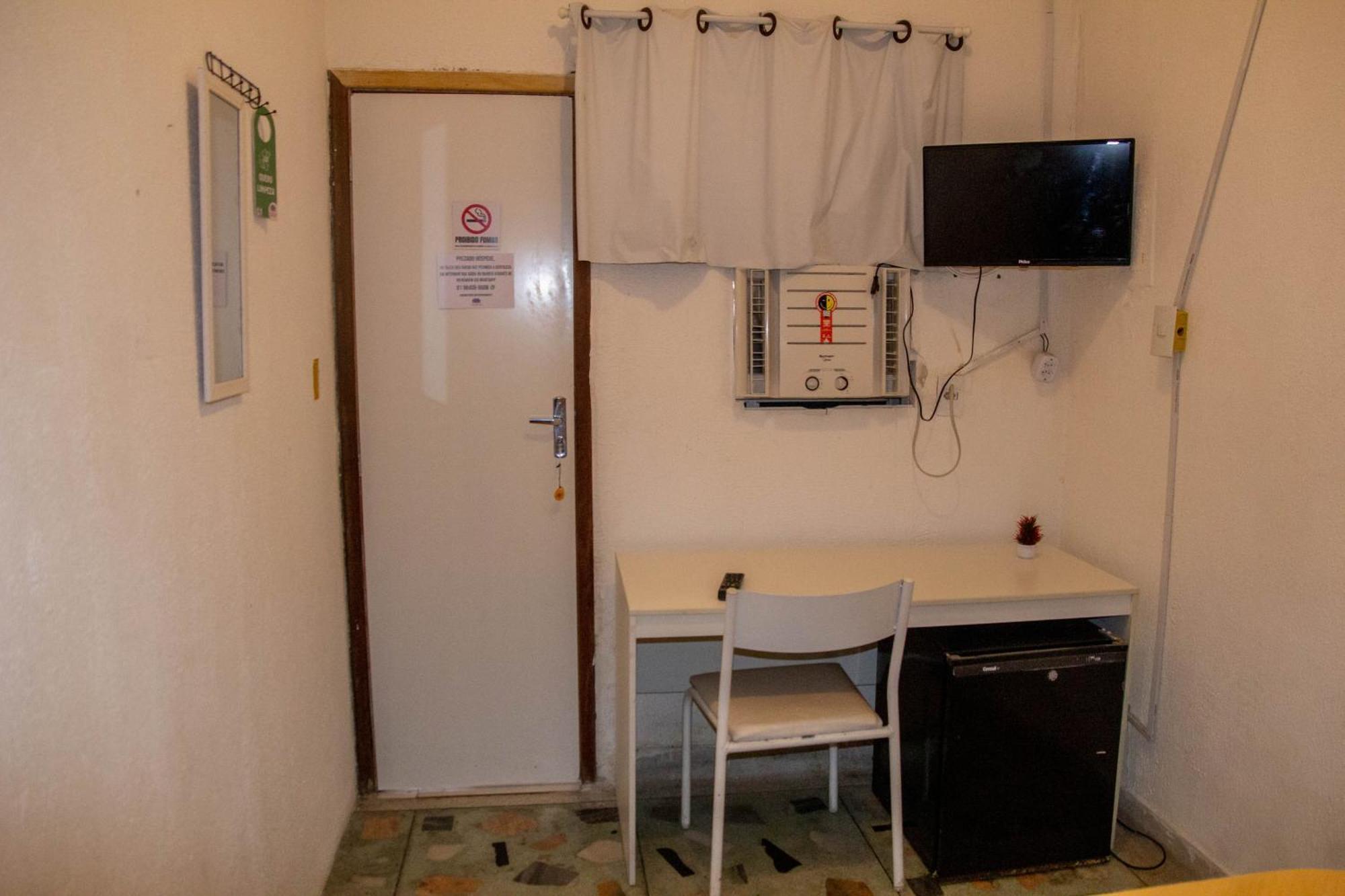 Casa Do Meio Pousada ريسيفي المظهر الخارجي الصورة