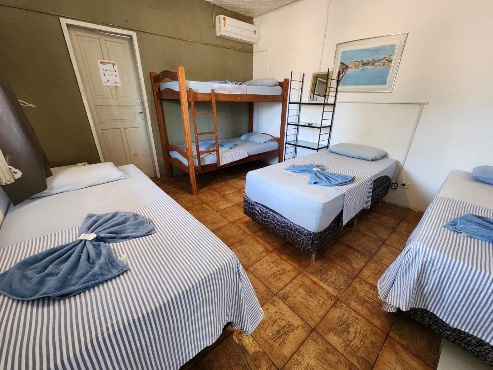 Casa Do Meio Pousada ريسيفي المظهر الخارجي الصورة
