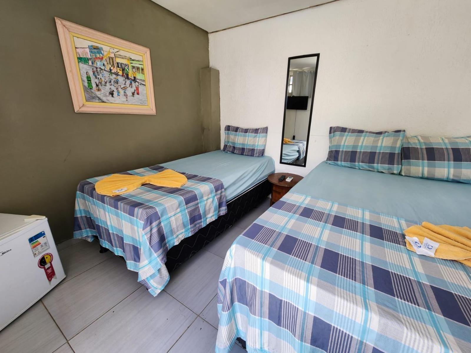 Casa Do Meio Pousada ريسيفي المظهر الخارجي الصورة