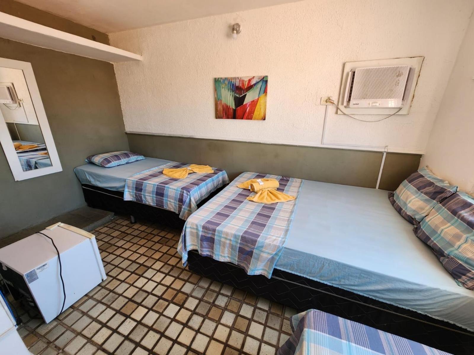 Casa Do Meio Pousada ريسيفي المظهر الخارجي الصورة
