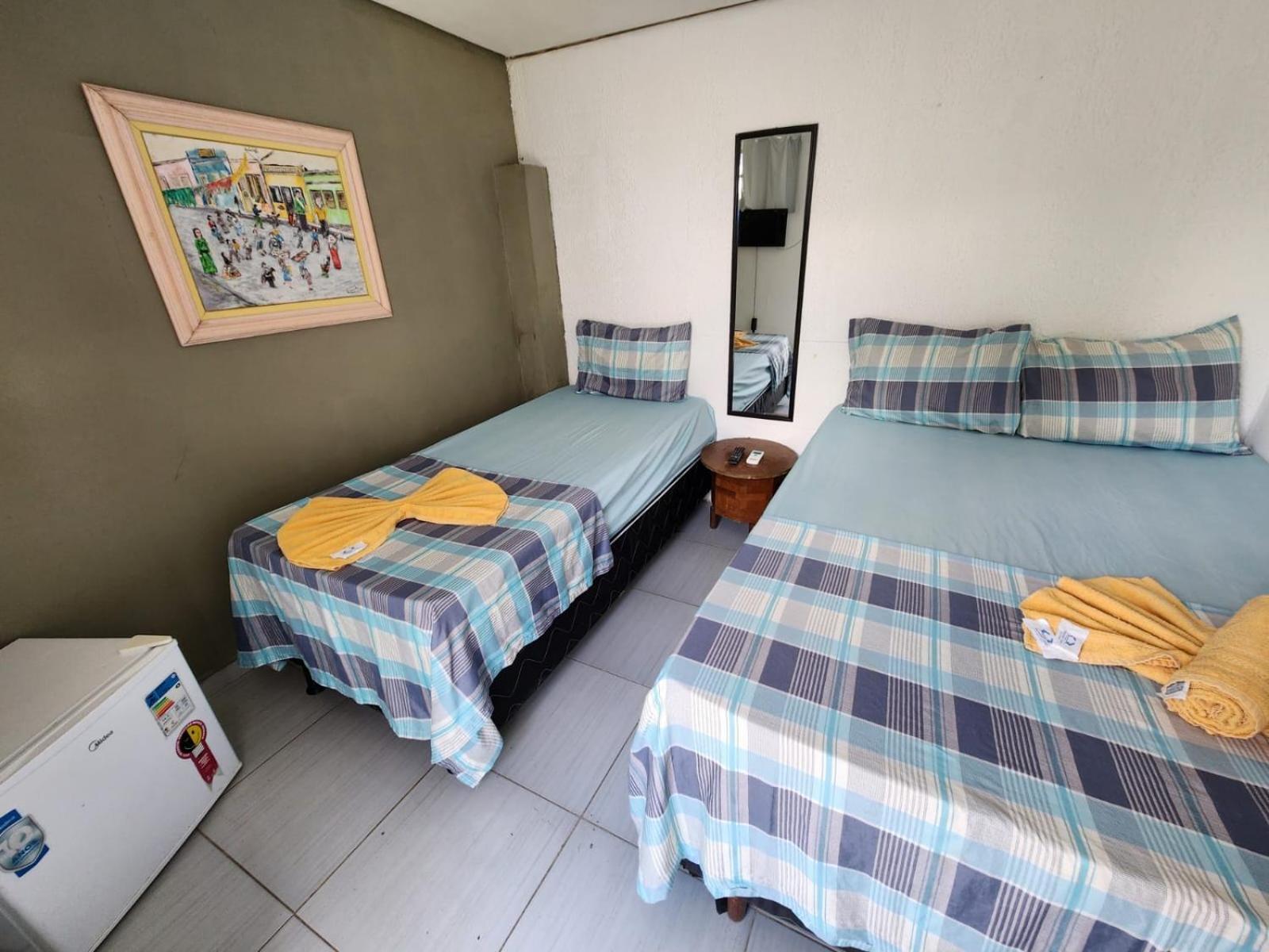 Casa Do Meio Pousada ريسيفي المظهر الخارجي الصورة