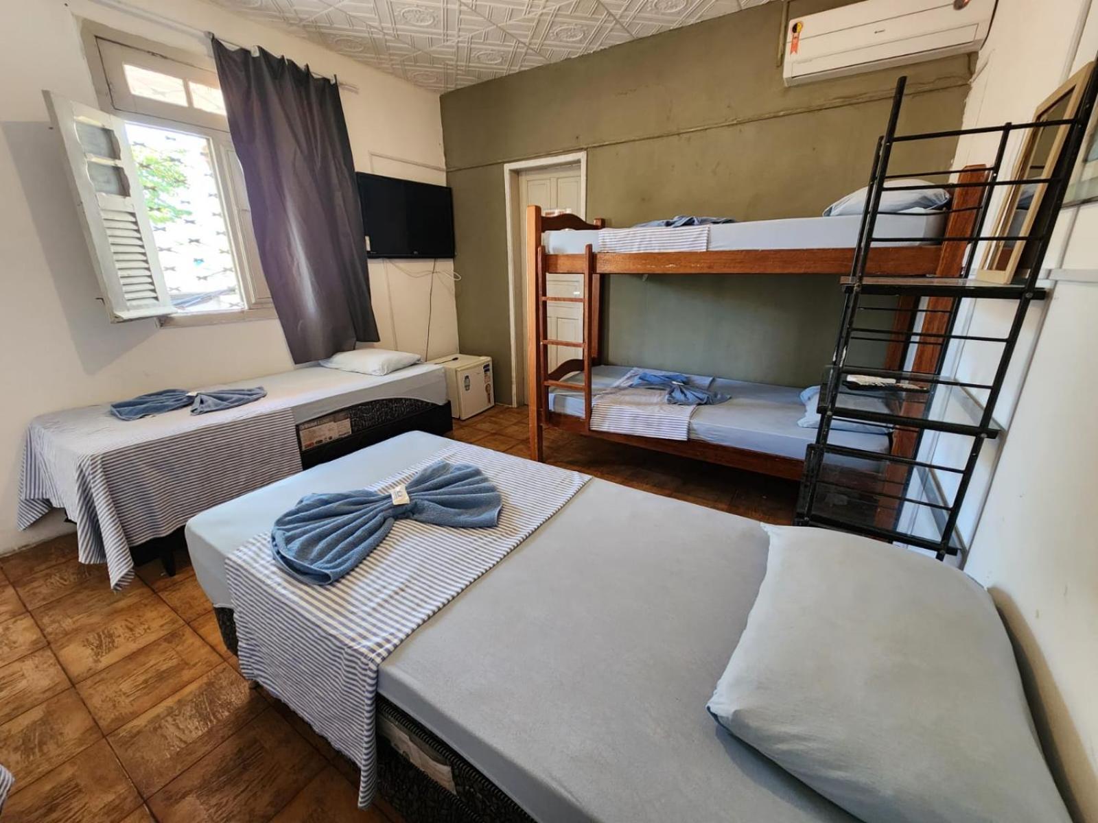 Casa Do Meio Pousada ريسيفي المظهر الخارجي الصورة