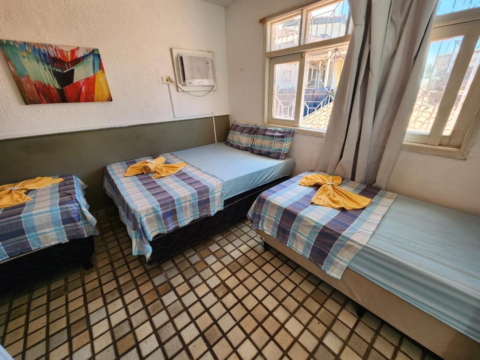 Casa Do Meio Pousada ريسيفي المظهر الخارجي الصورة