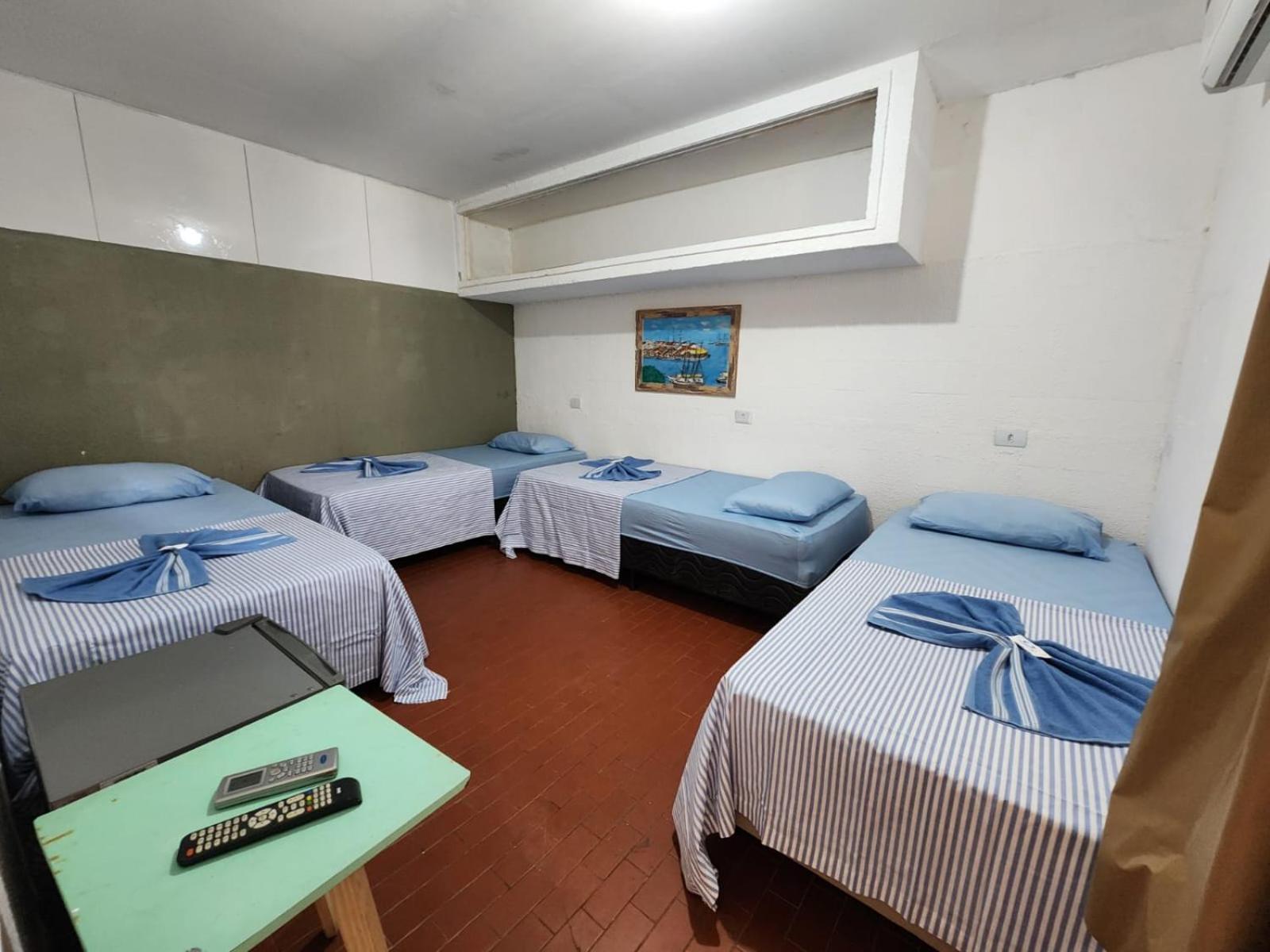 Casa Do Meio Pousada ريسيفي المظهر الخارجي الصورة