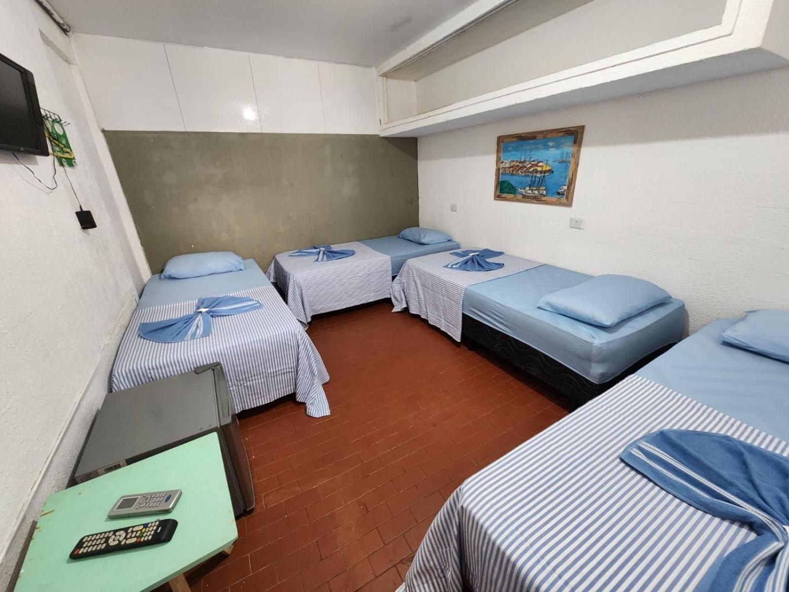 Casa Do Meio Pousada ريسيفي المظهر الخارجي الصورة