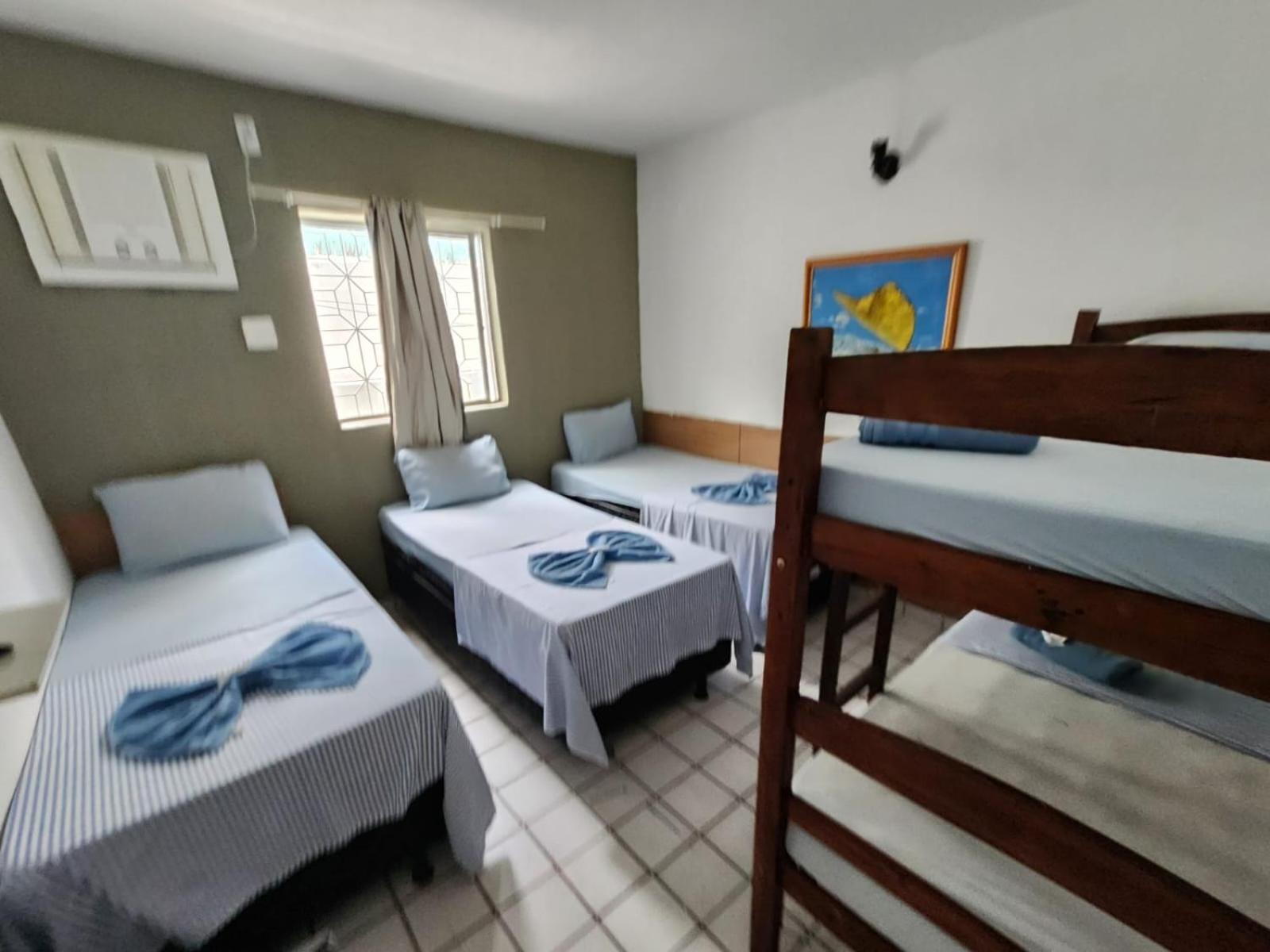 Casa Do Meio Pousada ريسيفي المظهر الخارجي الصورة