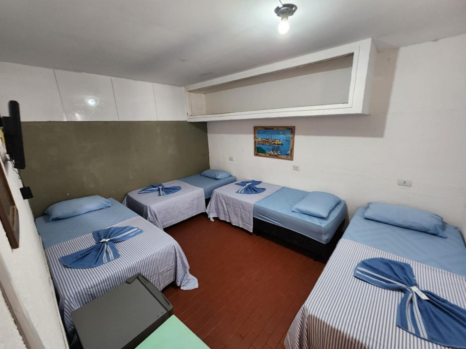 Casa Do Meio Pousada ريسيفي المظهر الخارجي الصورة