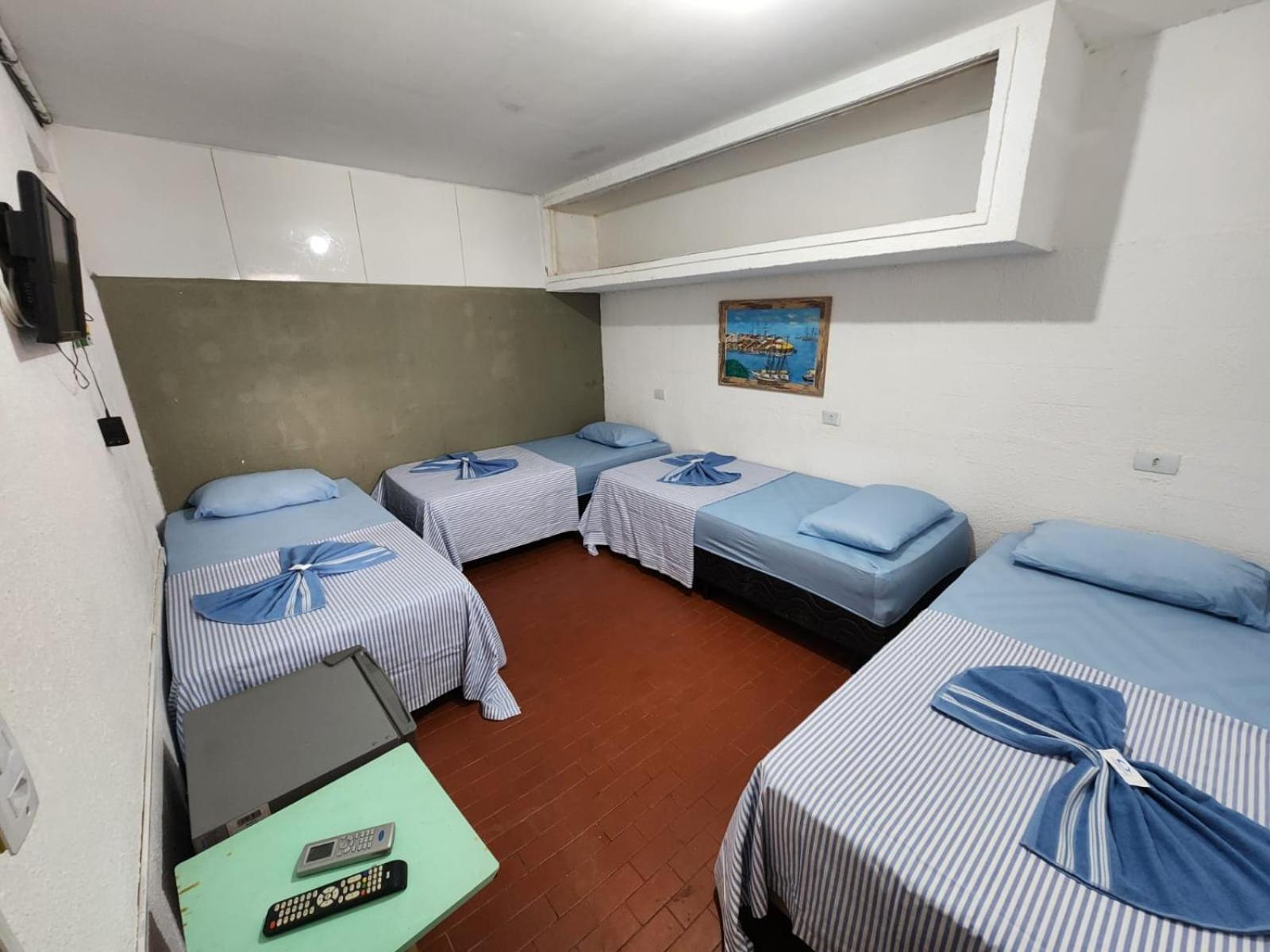 Casa Do Meio Pousada ريسيفي المظهر الخارجي الصورة