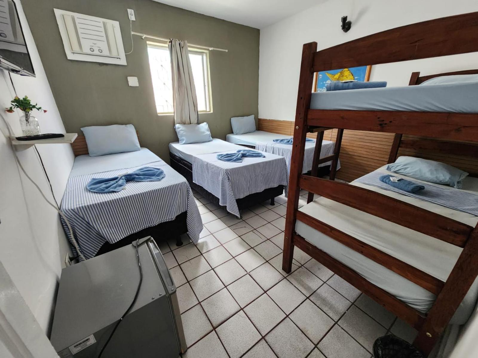 Casa Do Meio Pousada ريسيفي المظهر الخارجي الصورة